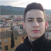 Tengo un buen manejo de matemáticas
Me encanta enseñar y también 
Realizar tareas actividades escolares